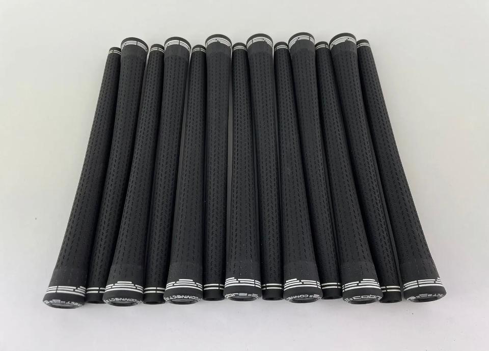 New Lamkin Golf Grips /Standard /Black /Arccos Compatible /Various Quantities